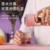 杯具熊茶水分离杯-高档双层高硼硅玻璃杯泡茶过滤便携-会员8折-无备注随机发货 商品缩略图2