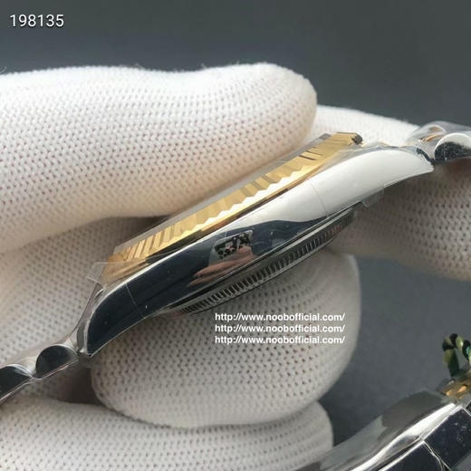 AR新作🔥RO LEX  DATEJUST进口＂904L＂日志型41系列126334全新＂V3＂ 一代版本🔥直径41mm，搭载亚洲版2824机芯 商品图8