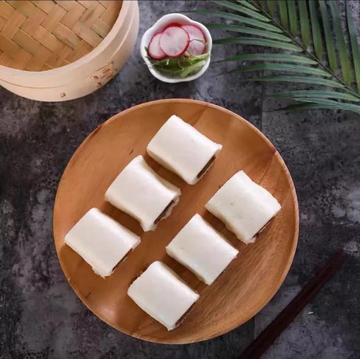 稻香糯米卷290g 茶点早茶早餐包 商品图2