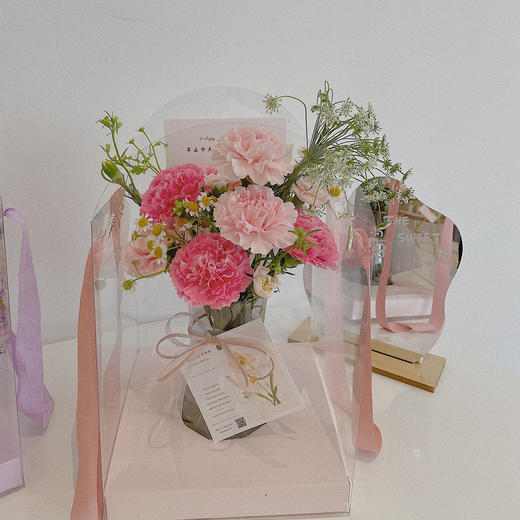  手提花盒 商品图2