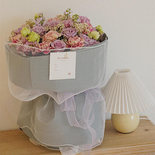   风雅 · 花束 商品图0