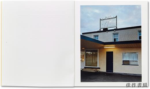 Alec Soth：Niagara/尼亚加拉 索斯 商品图1