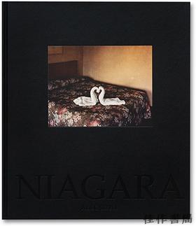 Alec Soth：Niagara/尼亚加拉 索斯