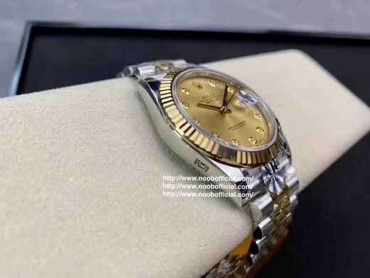 AR新作🔥RO LEX  DATEJUST进口＂904L＂日志型41系列126334全新＂V3＂ 一代版本🔥直径41mm，搭载亚洲版2824机芯 商品图13