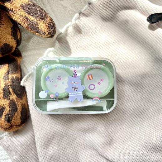 隐形眼镜盒/像鱼B42 商品图4