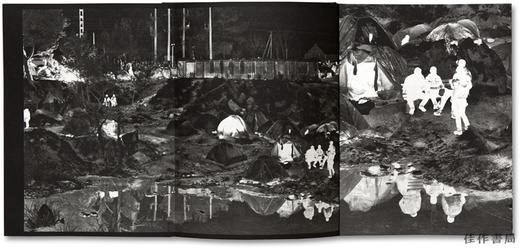 Richard Mosse：The Castle  /城堡 商品图2