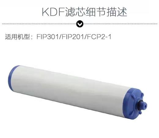 7F cuckoo福库专柜 Doulton英国皇家道尔顿净水器DIP-203 商品图1