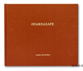 Ouarzazate SIGNED/瓦尔扎扎特 签名版