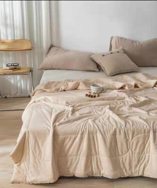 【特价】自然元素夏/春秋被（双人）（200*230cm） 商品图4