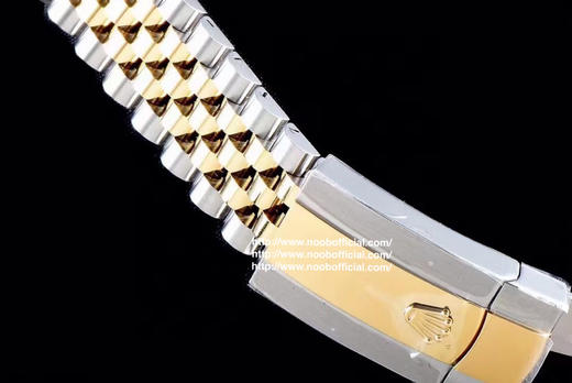 AR新作🔥RO LEX  DATEJUST进口＂904L＂日志型41系列126334全新＂V3＂ 一代版本🔥直径41mm，搭载亚洲版2824机芯 商品图6