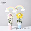 看见彩虹.手提花袋 商品缩略图3