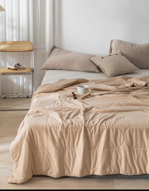 【特价】自然元素夏/春秋被（双人）（200*230cm） 商品图2