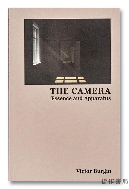 Victor Burgin：The Camera: Essence and Apparatus / 维克托·伯金：相机：本质与设备 商品图0