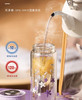 杯具熊茶水分离杯-高档双层高硼硅玻璃杯泡茶过滤便携-会员8折-无备注随机发货 商品缩略图1