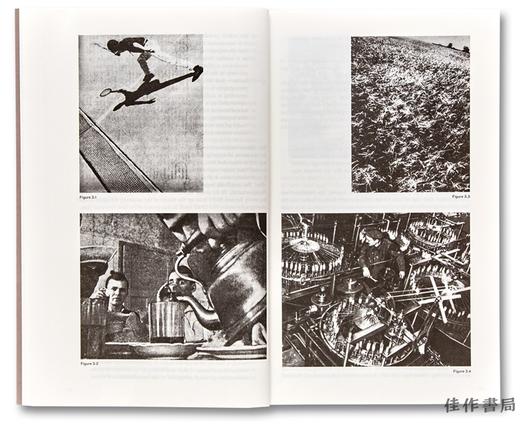 Victor Burgin：The Camera: Essence and Apparatus / 维克托·伯金：相机：本质与设备 商品图3