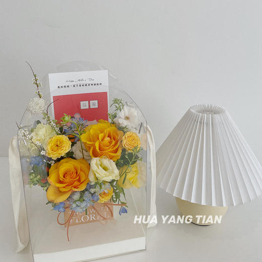  手提花盒 商品图3