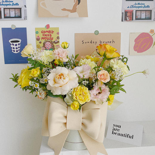  在逃公主· 花桶 商品图2