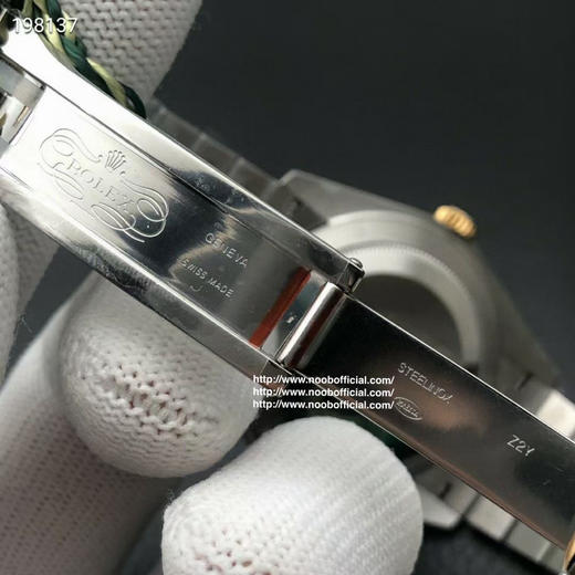 AR新作🔥RO LEX  DATEJUST进口＂904L＂日志型41系列126334全新＂V3＂ 一代版本🔥直径41mm，搭载亚洲版2824机芯 商品图8