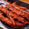 胡辣鸡爪【约500g】 商品缩略图3