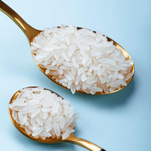 泰来县素食猫大米5千克新旧包装随机发