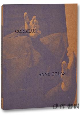 Anne Golaz：Corbeau （French）/安纳·格拉兹 法语版