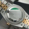 AR新作🔥RO LEX  DATEJUST进口＂904L＂日志型41系列126334全新＂V3＂ 一代版本🔥直径41mm，搭载亚洲版2824机芯 商品缩略图7