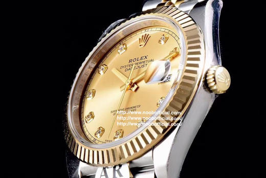 AR新作🔥RO LEX  DATEJUST进口＂904L＂日志型41系列126334全新＂V3＂ 一代版本🔥直径41mm，搭载亚洲版2824机芯 商品图3