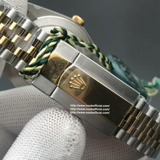 AR新作🔥RO LEX  DATEJUST进口＂904L＂日志型41系列126334全新＂V3＂ 一代版本🔥直径41mm，搭载亚洲版2824机芯 商品图4