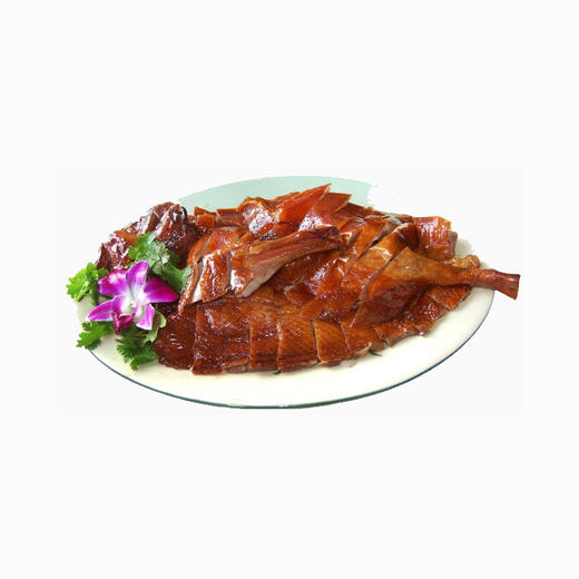 北京烤鸭【半只】 商品图2