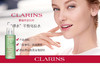 Clarins娇韵诗绿水-黄水-夏季使用-平衡爽肤控油保湿200ml-会员5折 商品缩略图4