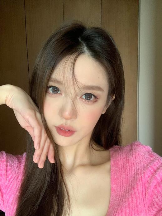 【小红书推荐款】doriscon pro 青茶灰，年抛/直径14.5/着色14.0以上， 218/一副 358/两副 ，最高度数有1000 商品图5