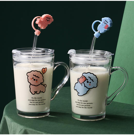 300元礼品吸管杯 商品图0