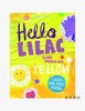 Hello Lilac - Good Morning Yellow: Colours and First Words/你好丁香 - 早安黄：颜色和第一个单词 商品缩略图0