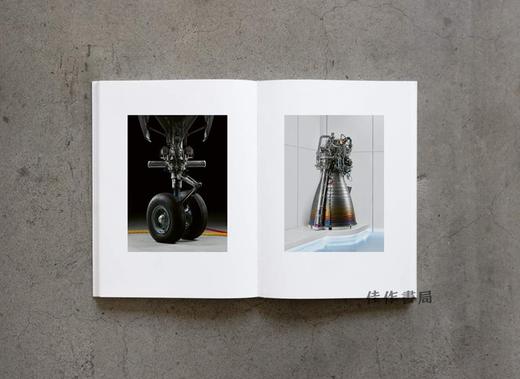 Aircraft: Next Nature/飞机：大自然 商品图4