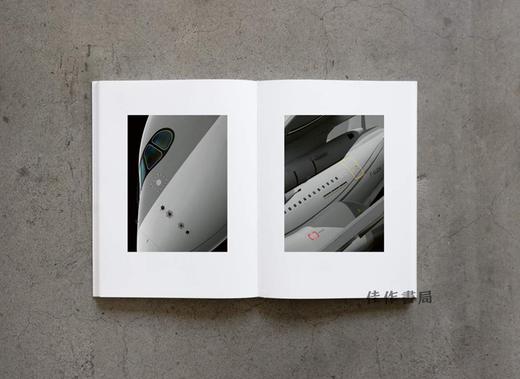 Aircraft: Next Nature/飞机：大自然 商品图2