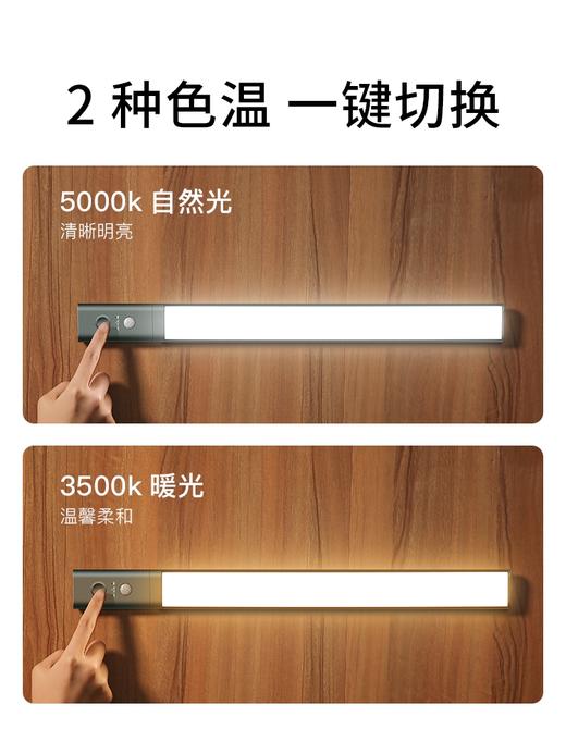 EZVALO几光人体感应灯 商品图2