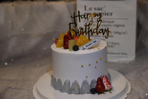 水果简约 商品图0