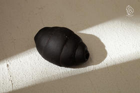 巧克力海盐牛角