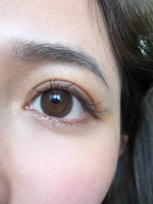 年抛美瞳 Lilian 巧不巧 14.5 巧克力豆 商品图1