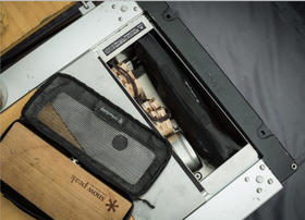 Snowpeak IGT系统/组合配件