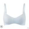内衣女无钢圈文胸无痕美背聚拢薄款胸罩 T2006 商品缩略图5
