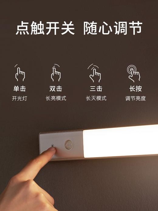 EZVALO几光人体感应灯 商品图4