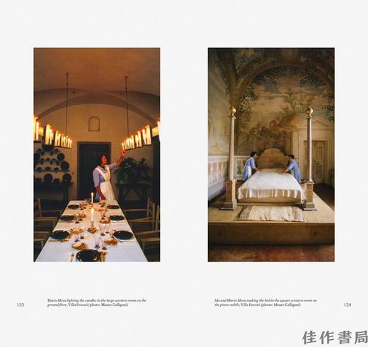 Living with Palladio in the Sixteenth Century/在十六世纪与帕拉第奥生活 商品图2