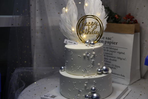 love羽毛 商品图0