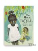 Magic Doll: A Children's Book Inspired by African Art/魔术娃娃：受非洲艺术启发的绘本 商品缩略图0