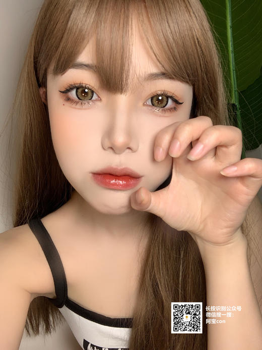 奶豹·硅水凝胶【半年抛】 商品图0