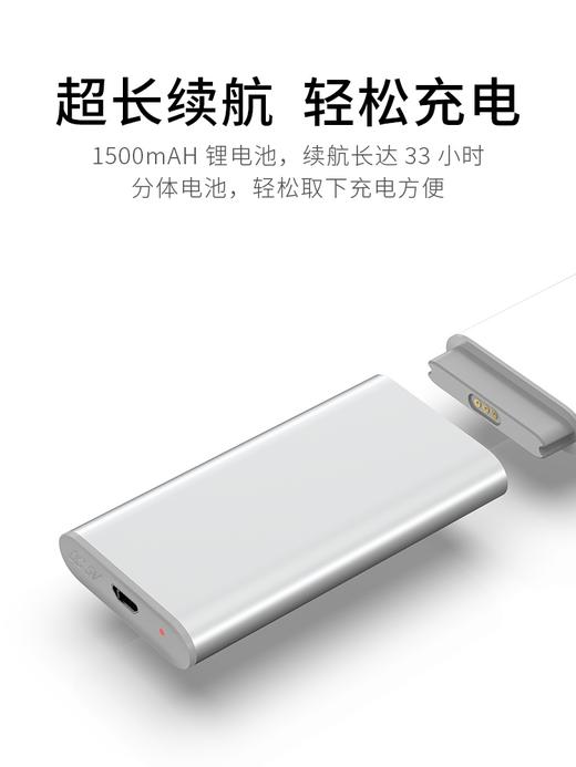 EZVALO几光人体感应灯 商品图2