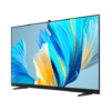 华为 智慧屏V65  2022款 ADU HD65FRUB 4K LCD 平面 D-LED (4G+64G)  液晶电视 星际黑 展品 商品缩略图0