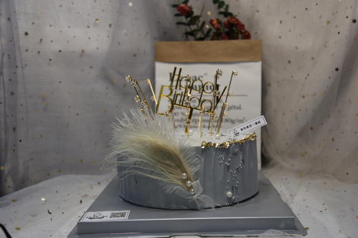 网红女神满天星 商品图0