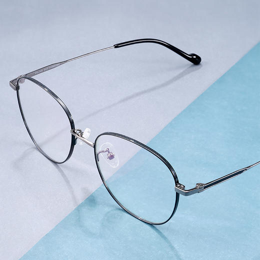 【特价秒杀款】普莱斯PJ9051 合金+板材腿套 休闲百搭 简约时尚 商品图4